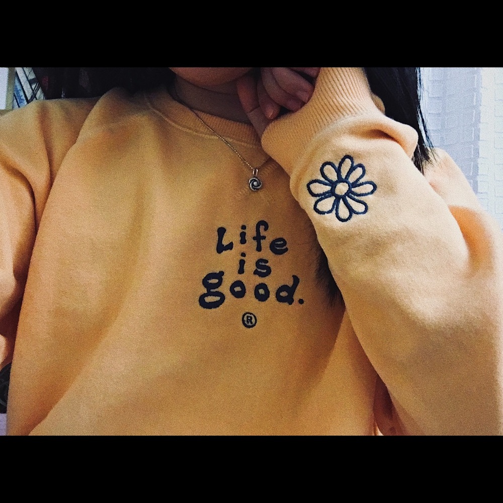 Meet your Posher, Aannette